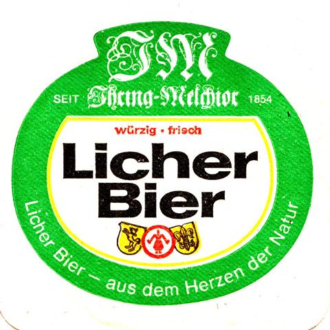 lich gi-he licher quad 3a (185-o wrzig frisch)